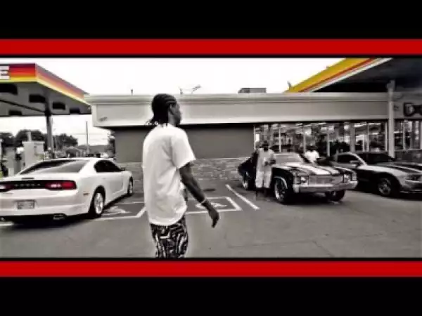 Video: Starlito - Coolin (feat. Young Dolph)